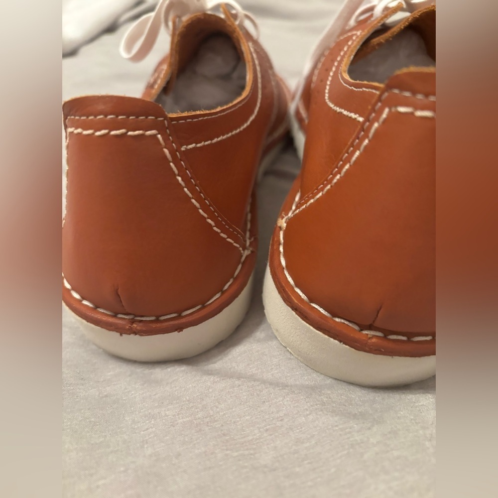Nordikas dunas lace up shoes 40 - Picture 10 of 15